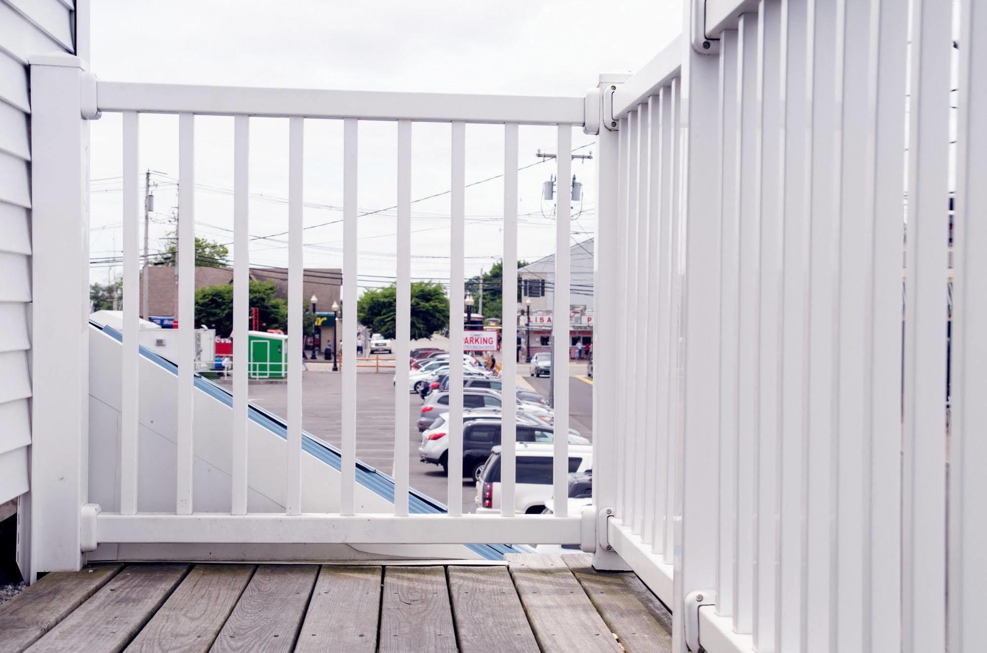 Seabreeze Motel Old Orchard Beach Zewnętrze zdjęcie