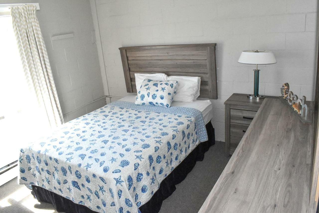 Seabreeze Motel Old Orchard Beach Zewnętrze zdjęcie